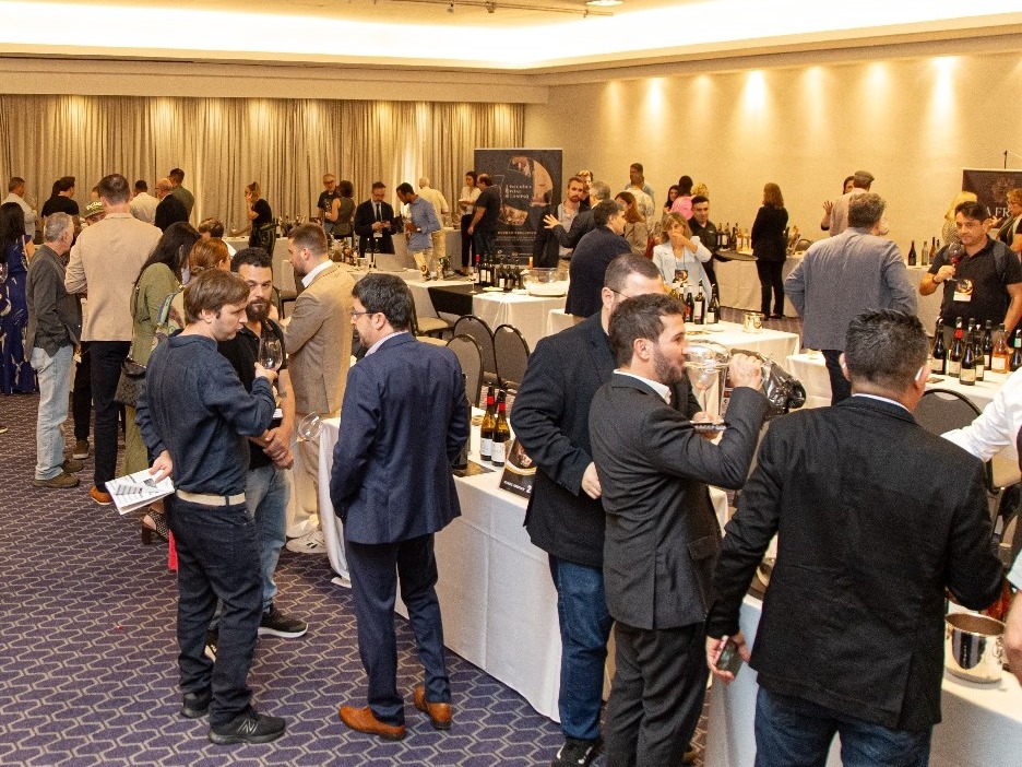 IWT – Interbev Wine Tasting, 3a edição